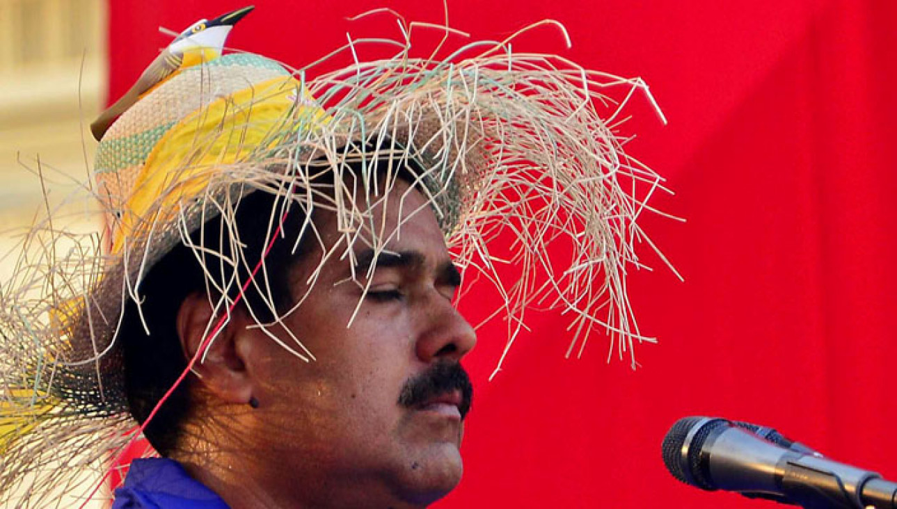 imagen Hay chavismo sin Chávez