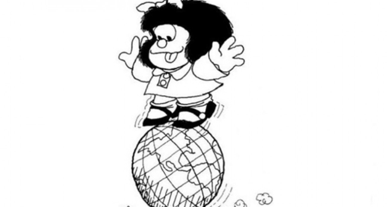 imagen Otro equilibrio mundial de poderes