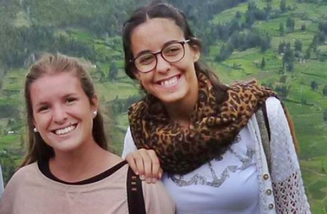 imagen Los acusados del crimen de Majo y Marina, más complicados