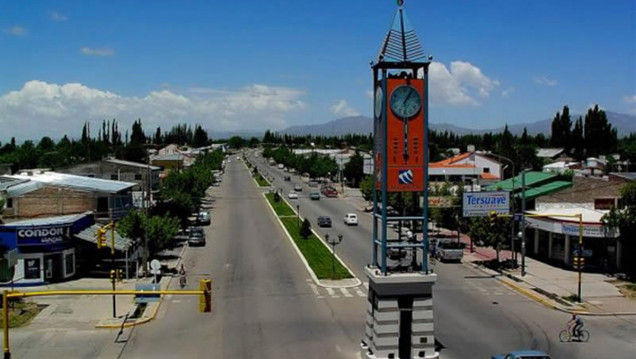 imagen La municipalidad de Malargüe "subsidia" el desempleo 