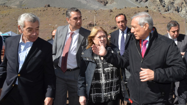 imagen Paso Cristo Redentor: un acuerdo plagado de buenas intenciones