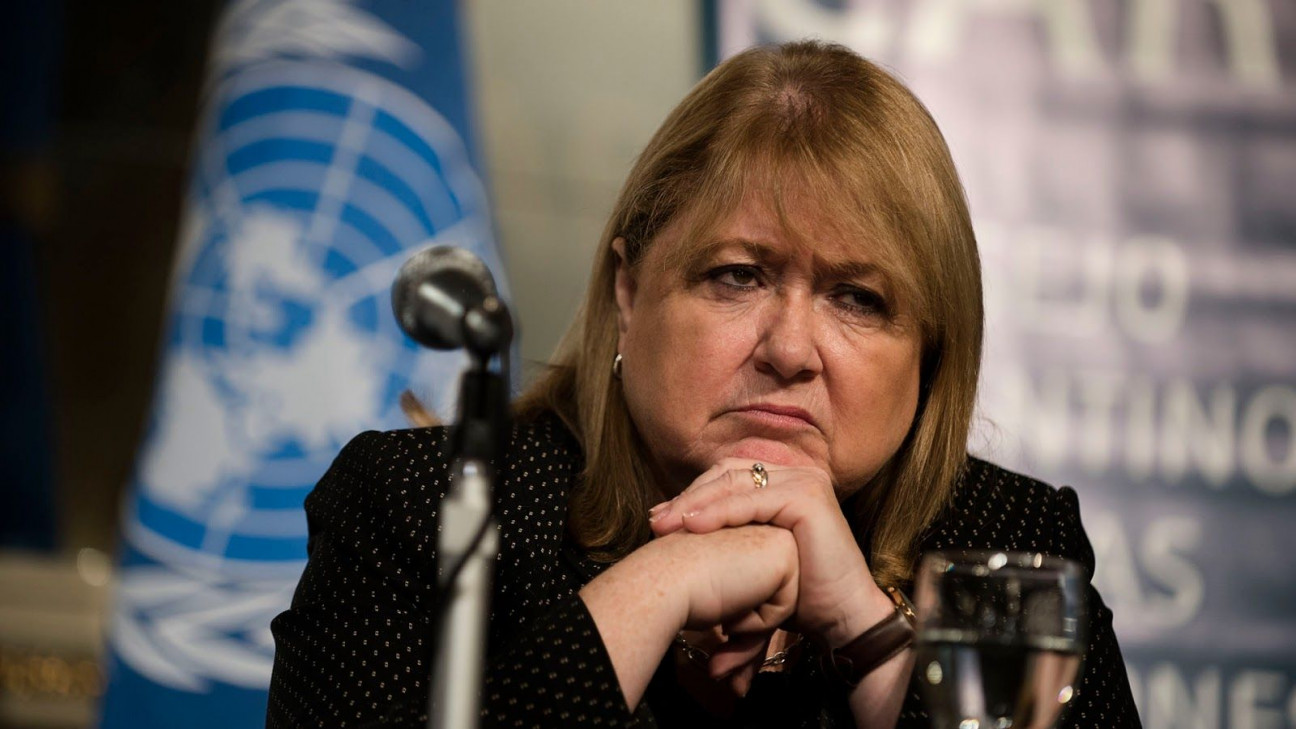 imagen La OEA evaluará el miércoles la situación crítica en Venezuela