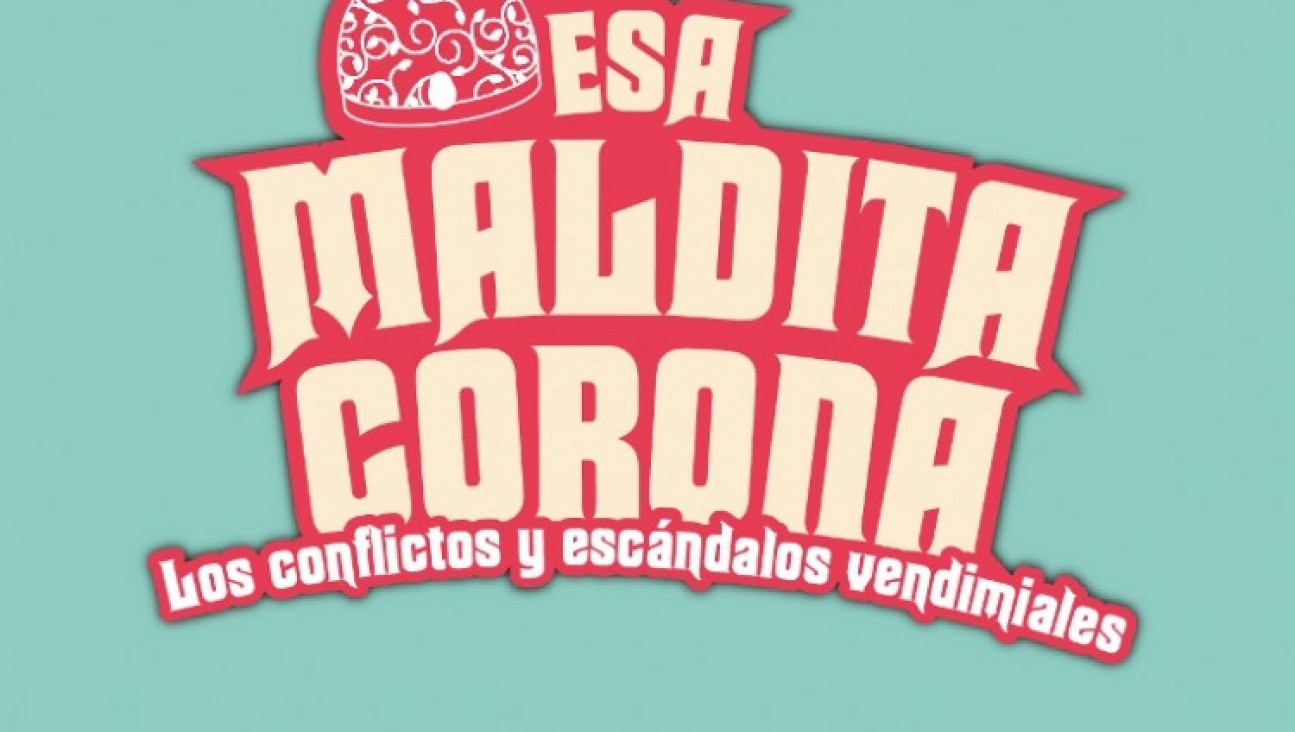 imagen El interactivo de la contracara histórica de la Vendimia 