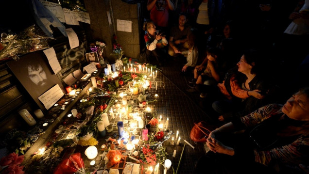 imagen Santiago Maldonado: qué se sabe hoy sobre su muerte