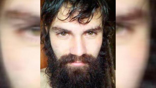imagen Por el caso Maldonado, el Gobierno recibe a organismos de Derechos Humanos