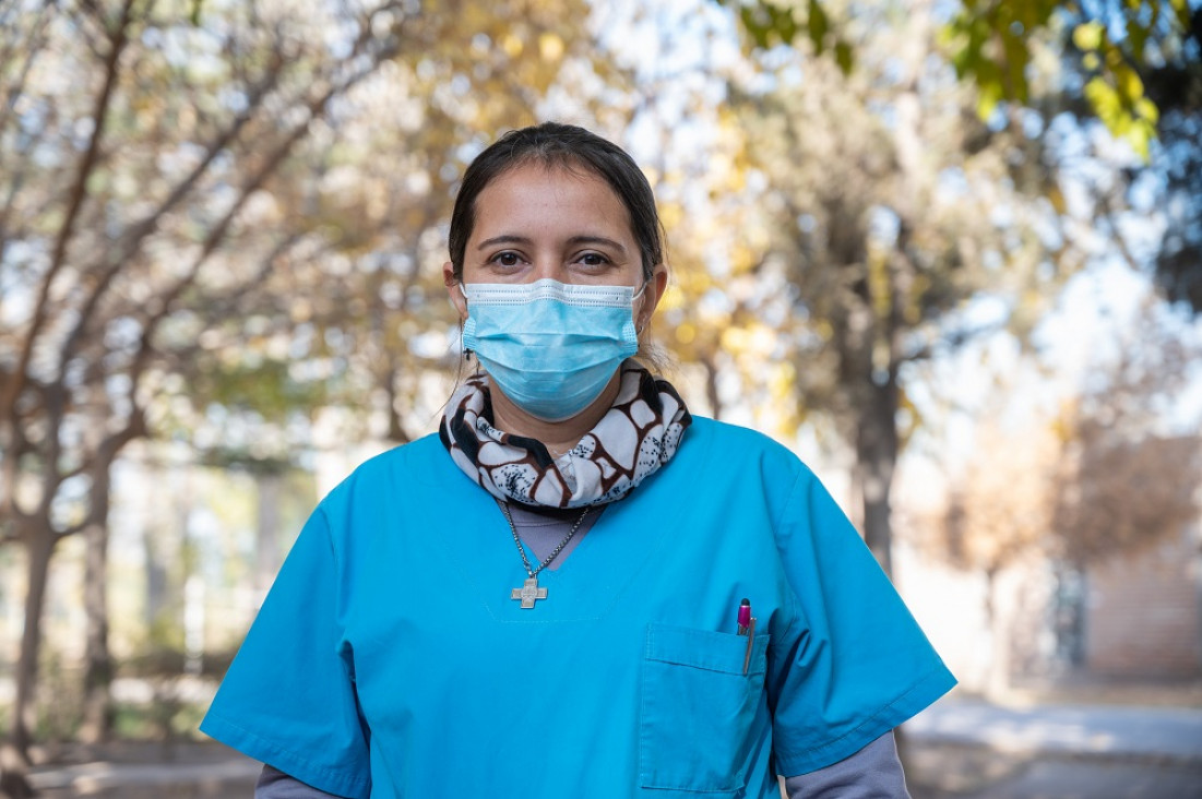 imagen Antes y después de la Ley de Salud Mental: "Dejamos de ser custodios para ser profesionales de la salud"
