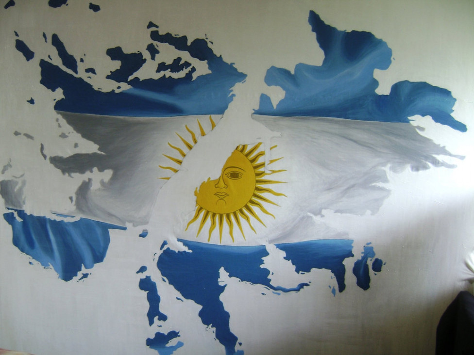imagen Cancillería argentina invitó al Reino Unido a profundizar el diálogo por la soberanía de Islas Malvinas