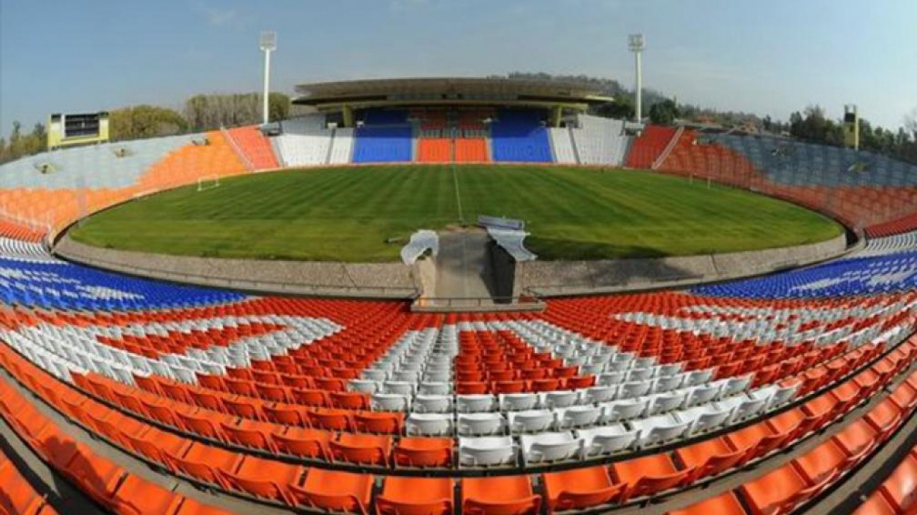 imagen La final del Torneo Vendimia se jugará el 3 de febrero 