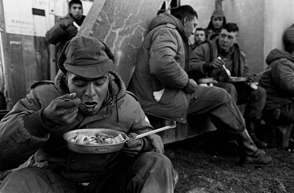 imagen Documentos desclasificados de Malvinas revelan cómo silenciaron a los soldados