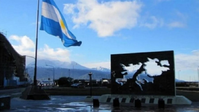 imagen Islas Malvinas: comenzarán nuevas identificaciones