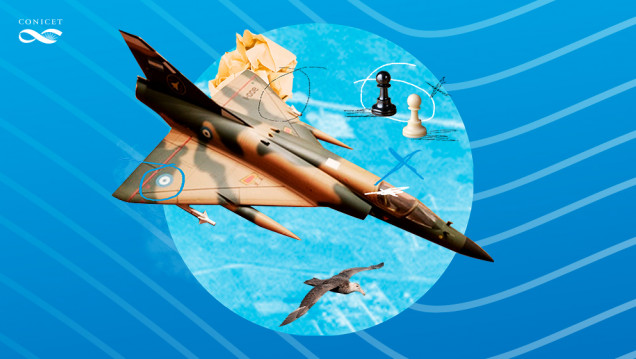 imagen Posguerra de Malvinas: ¿cómo surgieron las relaciones de amistad entre veteranos argentinos y británicos?