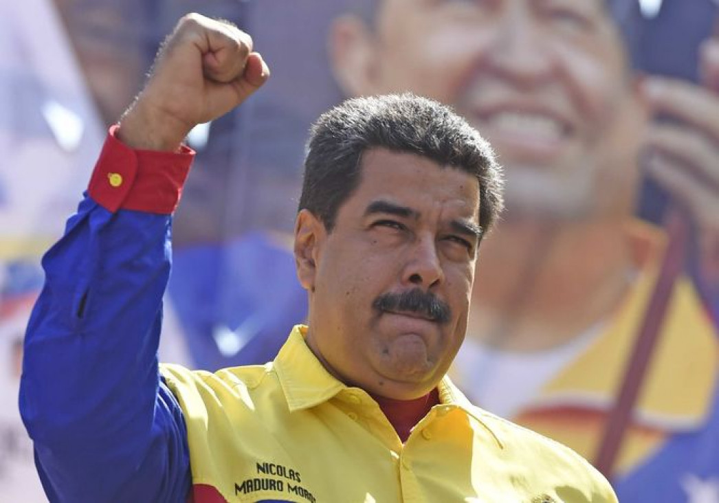 imagen Venezuela ahorra energía con viernes de asueto