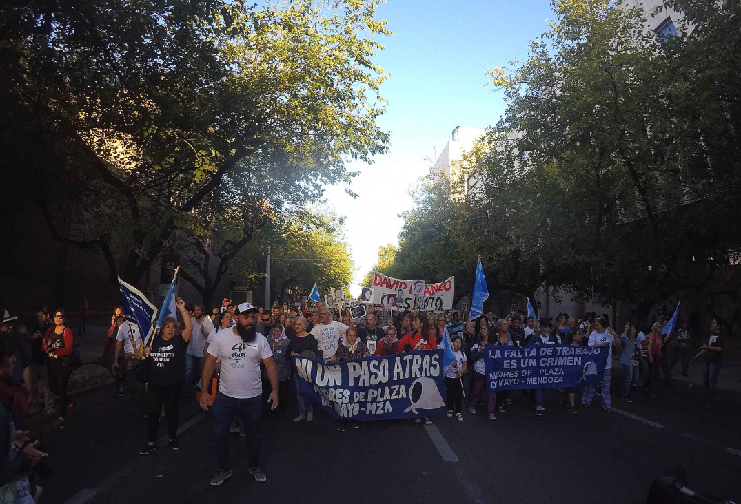 imagen Macri pedirá sólo una reforma parcial del Código Penal