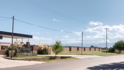 imagen Dimensión histórica vs. banalización del paisaje