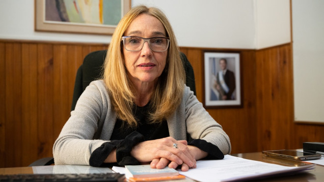 imagen Salud Mental: "La falacia de que el encierro va a curar la adicción es lo que está en juego en este momento"