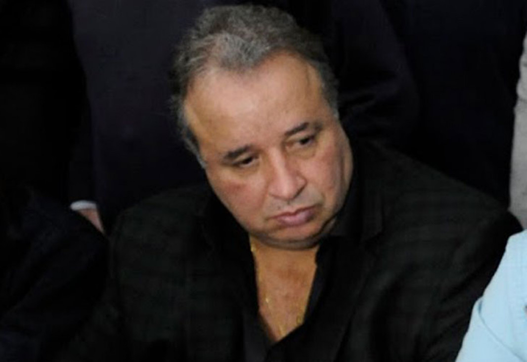 imagen El sindicato que presidía Balcedo inició 2000 juicios por deudas truchas