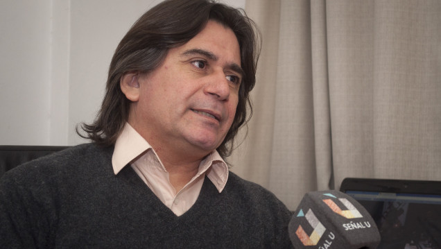 imagen Remoción de comisarios: "El PJ trata de tapar su propia negligencia"
