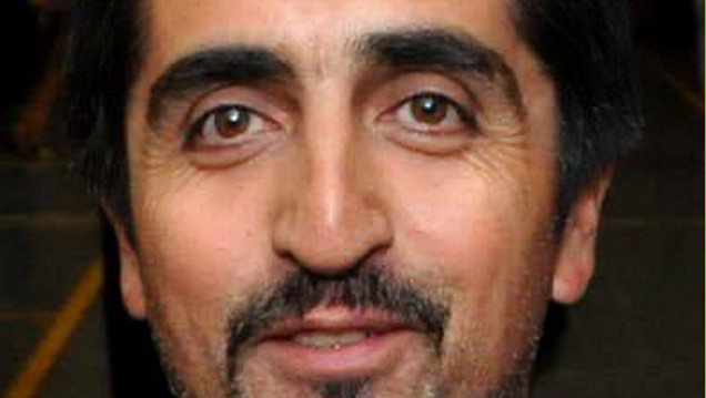 imagen Murió esta mañana el director de la Vendimia 2015