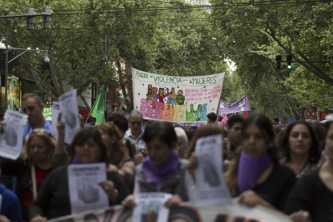 imagen Tracción a sangre