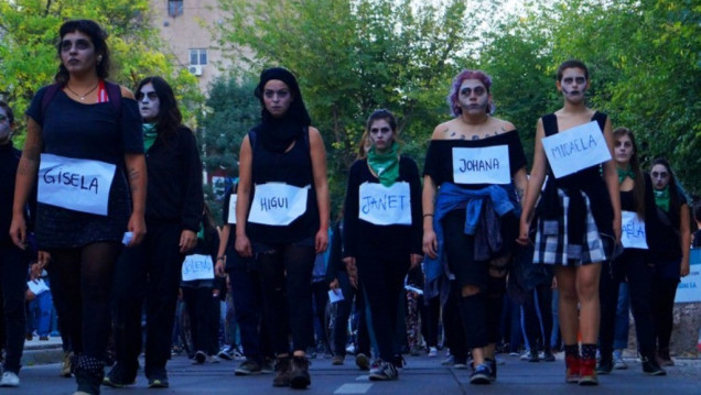 imagen Femicidios: historias de horror que sacuden a los argentinos