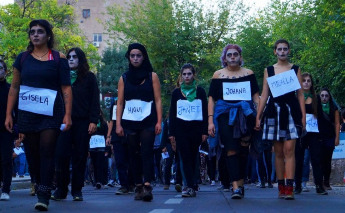 imagen Femicidios: historias de horror que sacuden a los argentinos