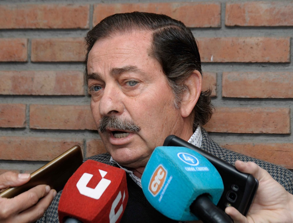 imagen Niven: "El proyecto de ley de nepotismo está cajoneado en Mendoza"