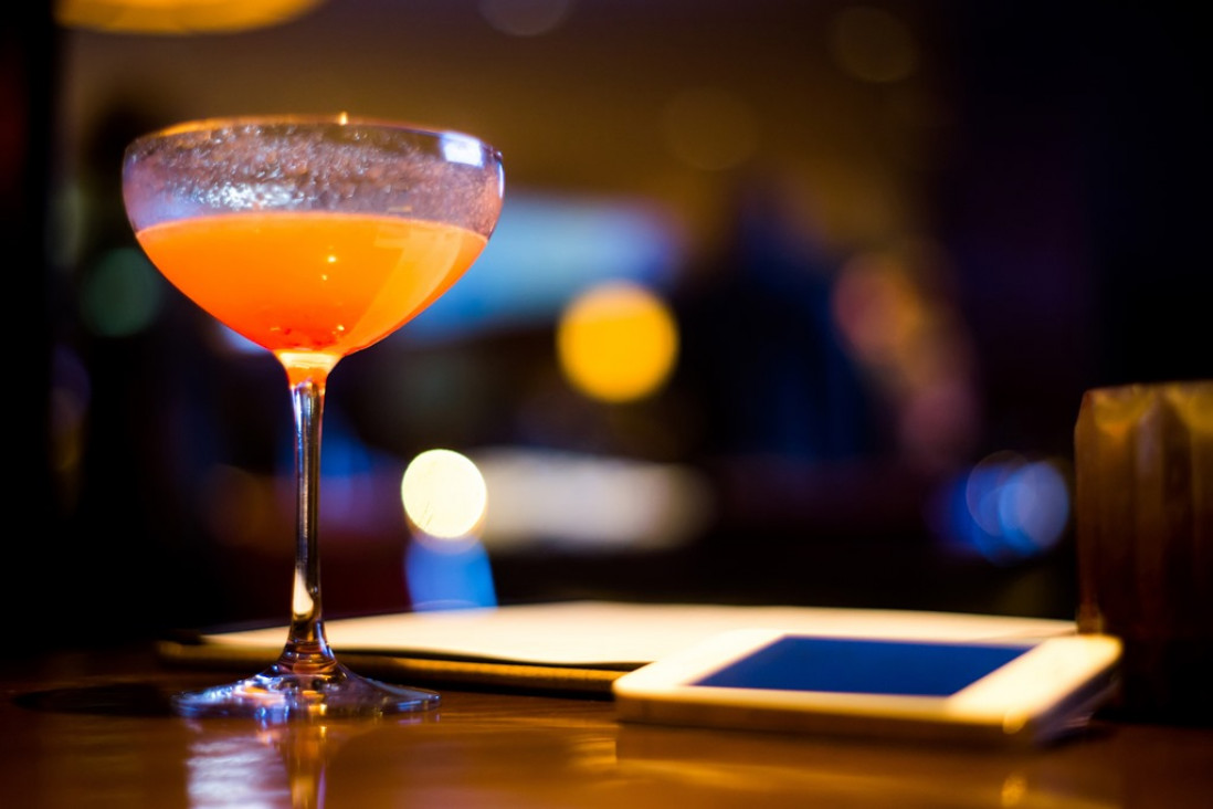 imagen Un algoritmo detecta los tuits enviados bajo el efecto del alcohol