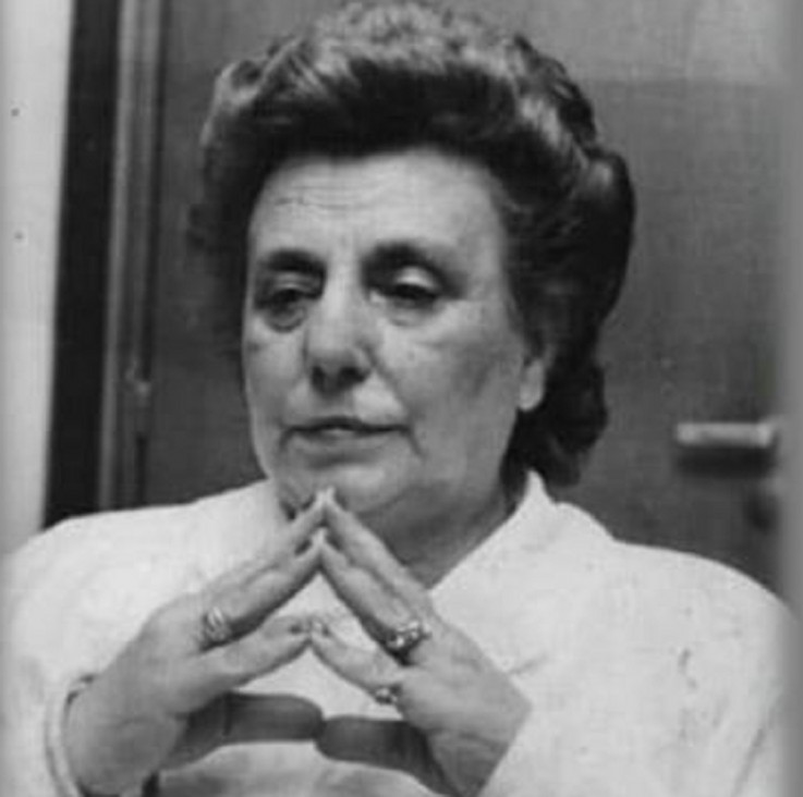 imagen Margarita Malharro: un recorrido por su perfil docente, político y de lucha por la igualdad de géneros