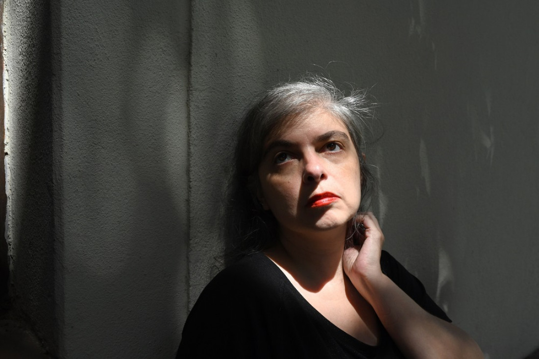 imagen Mariana Enriquez, de habitar lo siniestro a rockstar de la literatura