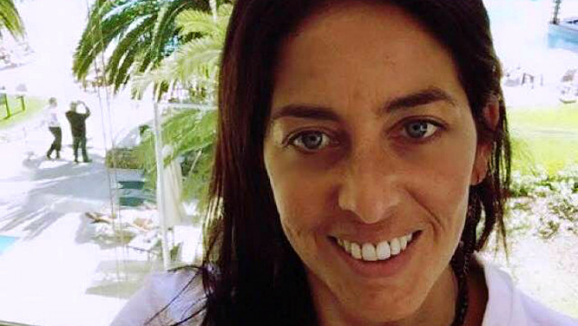 imagen Nombran directora del Banco Nación a la hermana del ministro Triaca