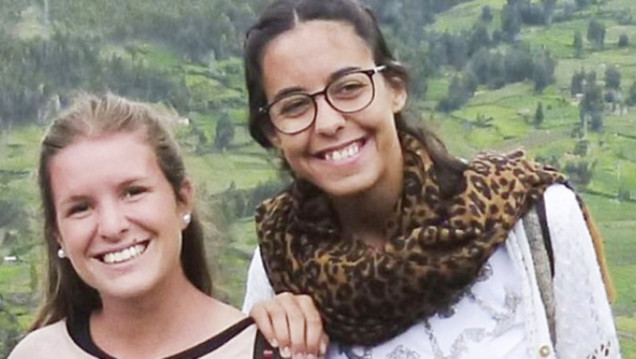 imagen Femicidios en Ecuador: mañana comienza el segundo juicio