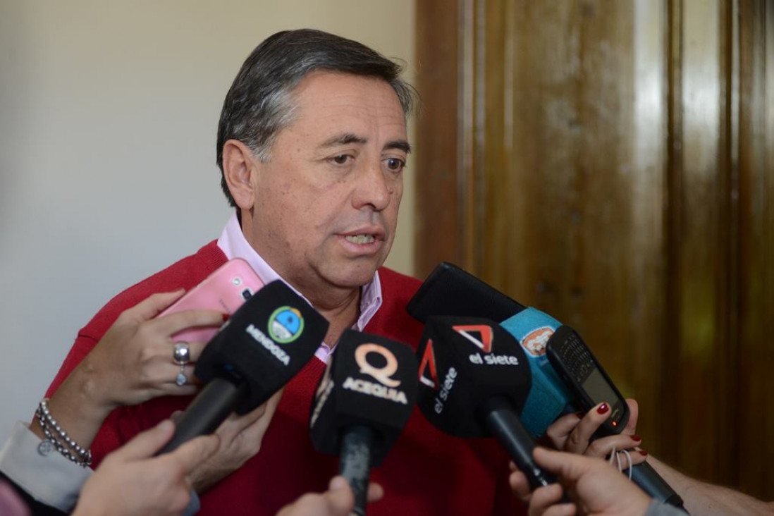 imagen Mendoza pedirá aumento gradual del gas