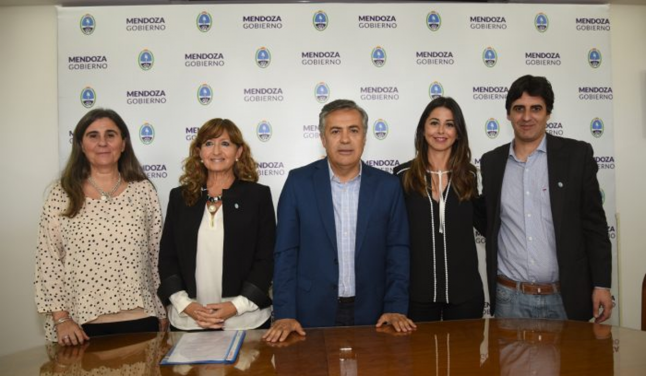 imagen Nuevas caras en el Ministerio de Salud
