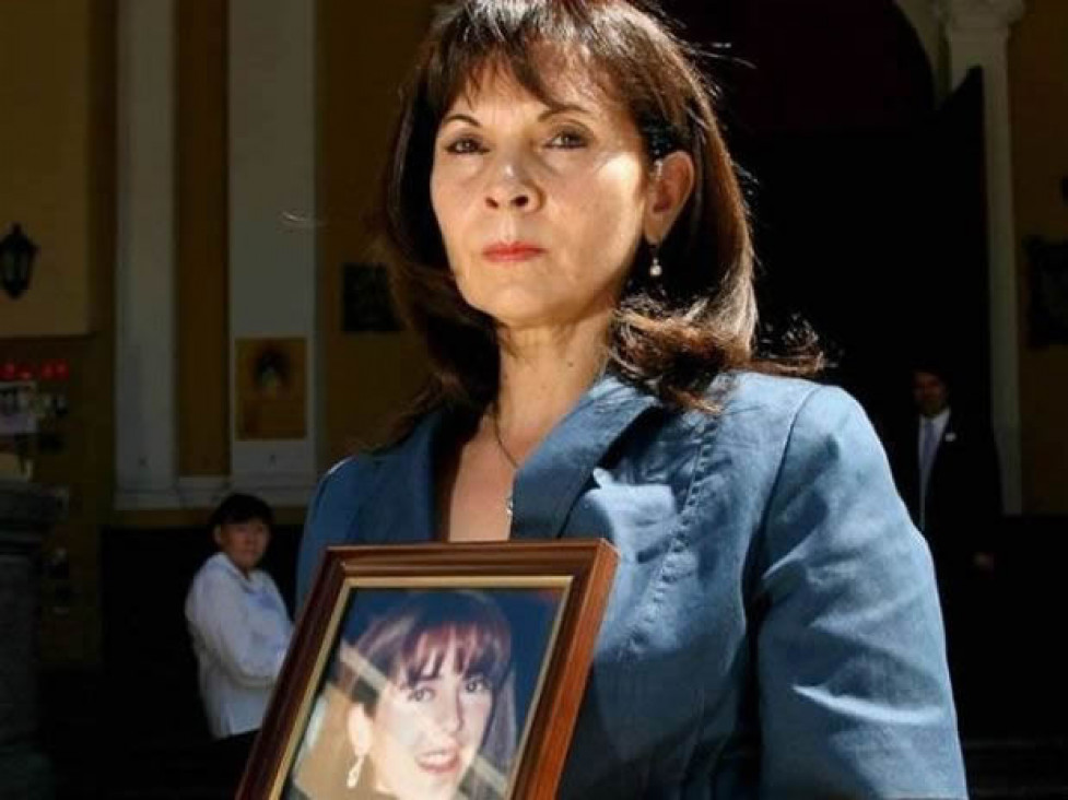 imagen Comenzó el juicio oral por el caso Marita Verón