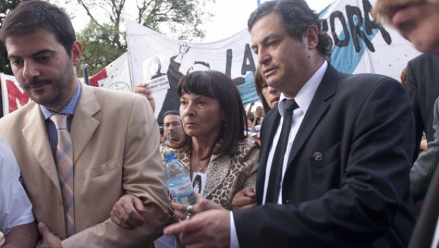 imagen La hora de la democratización de la justicia