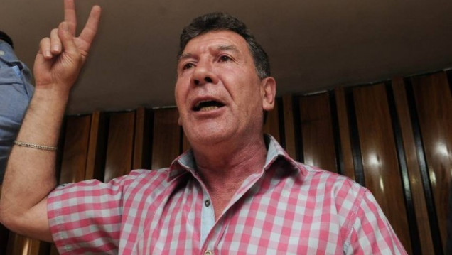 imagen La CGT Mendoza se unió al paro y marchará a la Legislatura 