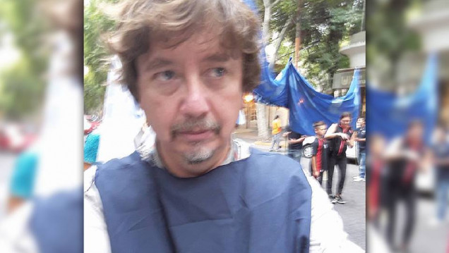 imagen Quién es el "dueño" del Partido Intransigente