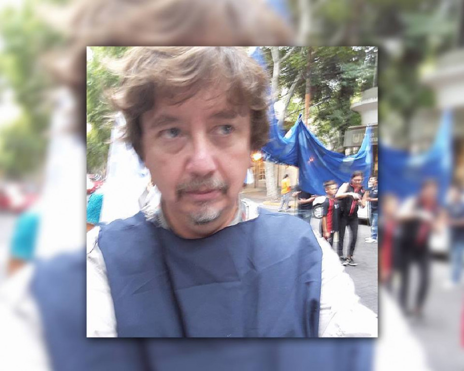 imagen Quién es el "dueño" del Partido Intransigente