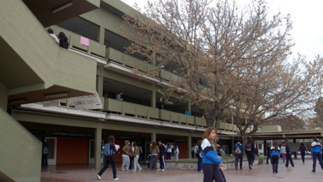 imagen ¿Cómo será el ingreso a los colegios de la UNCuyo?