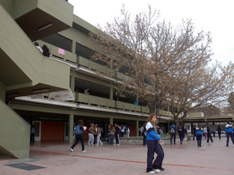 imagen ¿Cómo será el ingreso a los colegios de la UNCuyo?