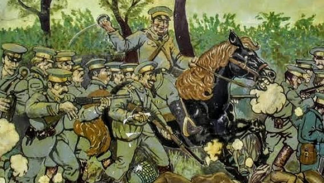 imagen Masacre de Napalpí, una historia de "explotación y represión" a las comunidades originarias
