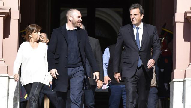 imagen Ganancias: con nuevo piso, el medio aguinaldo no tributará el impuesto