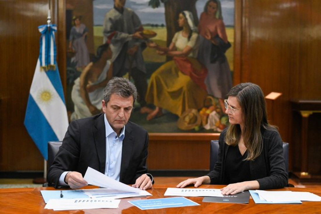 imagen Jubilaciones: suba del 15,53 % y tres bonos de $7000 a partir de septiembre