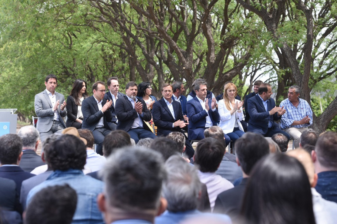 imagen Dólar agro: qué dijeron desde las provincias afectadas por las heladas tardías