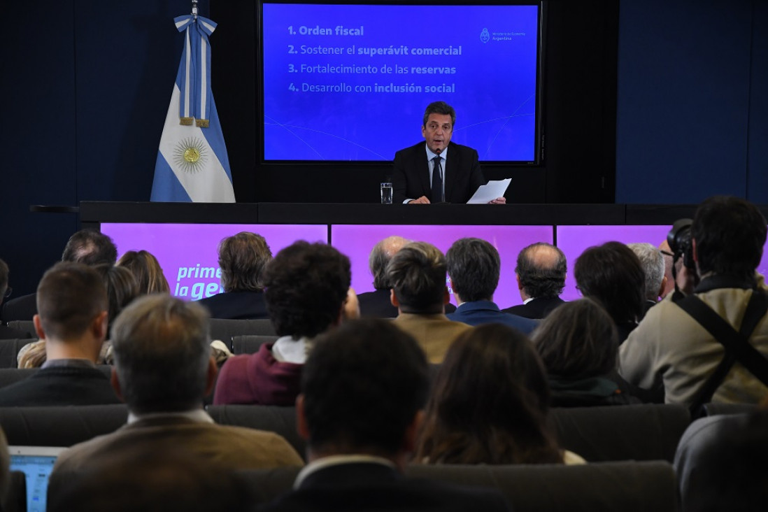 imagen Nueva etapa de medidas: habrá techo de consumo subsidiado en los servicios de gas y luz