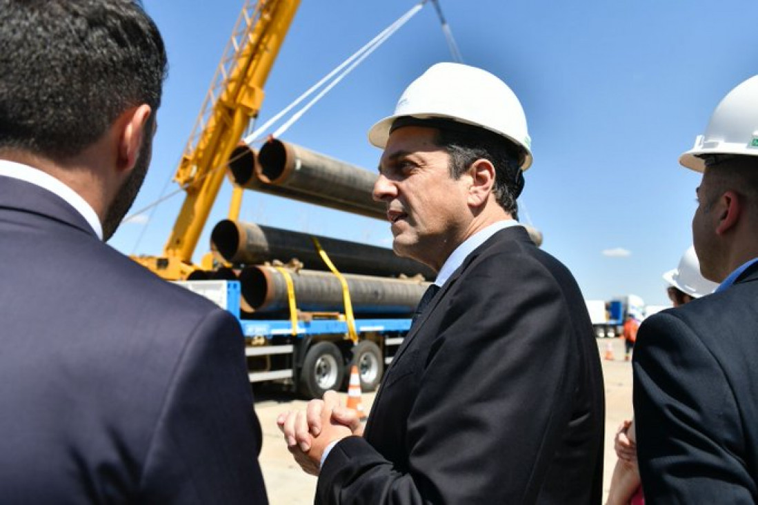 imagen Conflicto por los neumáticos: el Gobierno habla de habilitar una importación de emergencia