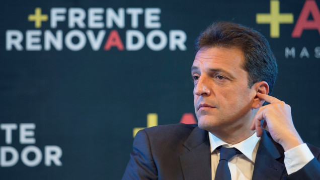 imagen Para Massa, en el debate predominó la "chicana" y hubo "poca propuesta"