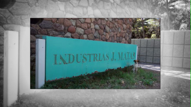 imagen La historia de Matas, del emporio empresario a la fábrica recuperada