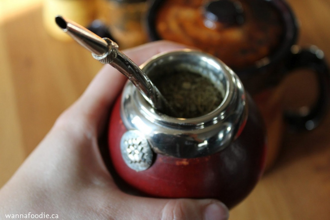 imagen Por qué el mate es una de las mejores infusiones para la salud