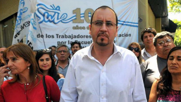 imagen Será el fin de la huelga pero dentro del Sute anida el conflicto